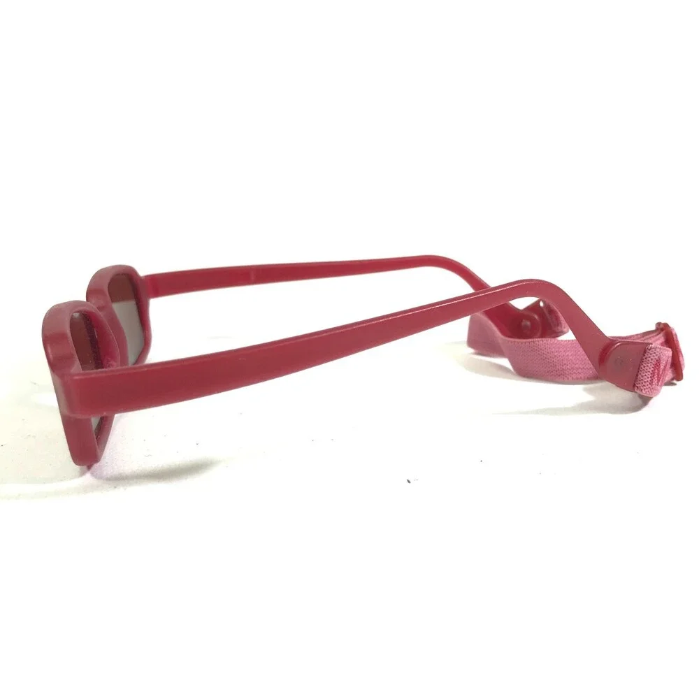 Miraflex lenses are